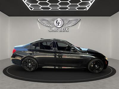 2013 BMW 335i  M SPORT - Photo 8 - Lennox, CA 90304