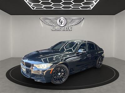 2013 BMW 335i  M SPORT - Photo 3 - Lennox, CA 90304
