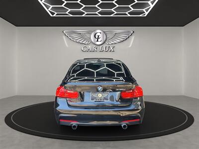 2013 BMW 335i  M SPORT - Photo 6 - Lennox, CA 90304