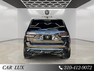 2020 Jeep Grand Cherokee SRT - Photo 4 - Lennox, CA 90304