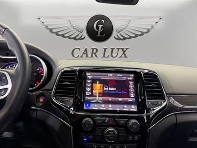 2020 Jeep Grand Cherokee SRT - Photo 23 - Lennox, CA 90304