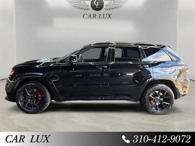 2020 Jeep Grand Cherokee SRT - Photo 2 - Lennox, CA 90304