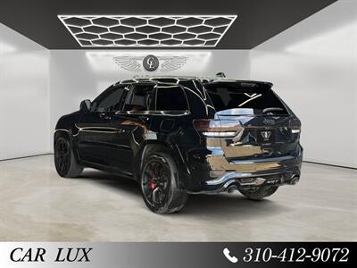 2020 Jeep Grand Cherokee SRT - Photo 3 - Lennox, CA 90304