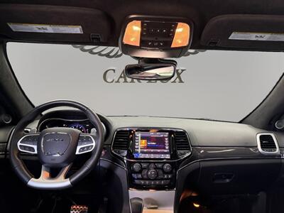 2020 Jeep Grand Cherokee SRT - Photo 11 - Lennox, CA 90304