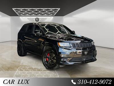 2020 Jeep Grand Cherokee SRT - Photo 7 - Lennox, CA 90304