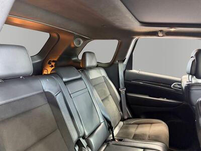 2020 Jeep Grand Cherokee SRT - Photo 28 - Lennox, CA 90304