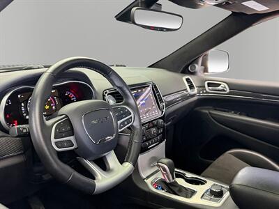 2020 Jeep Grand Cherokee SRT - Photo 16 - Lennox, CA 90304
