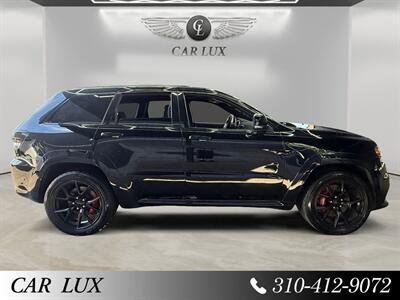 2020 Jeep Grand Cherokee SRT - Photo 6 - Lennox, CA 90304