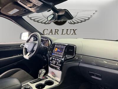 2020 Jeep Grand Cherokee SRT - Photo 17 - Lennox, CA 90304