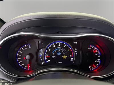 2020 Jeep Grand Cherokee SRT - Photo 20 - Lennox, CA 90304