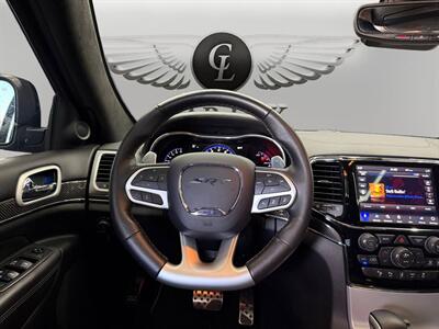 2020 Jeep Grand Cherokee SRT - Photo 12 - Lennox, CA 90304