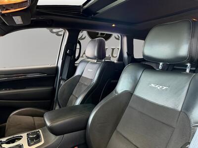 2020 Jeep Grand Cherokee SRT - Photo 9 - Lennox, CA 90304
