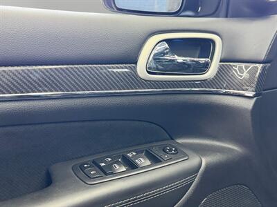 2020 Jeep Grand Cherokee SRT - Photo 30 - Lennox, CA 90304