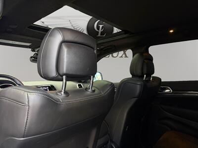 2020 Jeep Grand Cherokee SRT - Photo 25 - Lennox, CA 90304