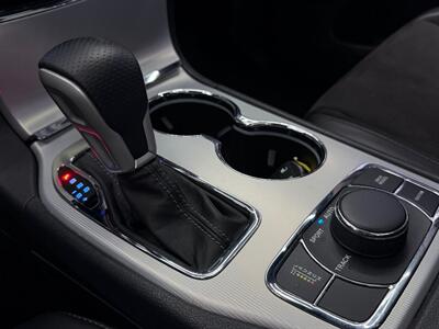 2020 Jeep Grand Cherokee SRT - Photo 21 - Lennox, CA 90304