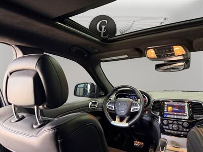 2020 Jeep Grand Cherokee SRT - Photo 27 - Lennox, CA 90304