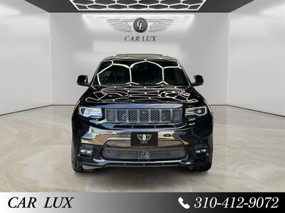 2020 Jeep Grand Cherokee SRT - Photo 8 - Lennox, CA 90304