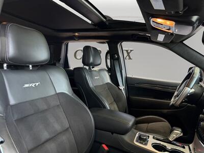 2020 Jeep Grand Cherokee SRT - Photo 15 - Lennox, CA 90304