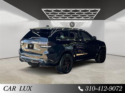 2020 Jeep Grand Cherokee SRT - Photo 5 - Lennox, CA 90304