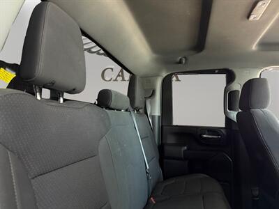 2022 Chevrolet Silverado 2500 Custom   - Photo 29 - Lennox, CA 90304