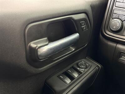 2022 Chevrolet Silverado 2500 Custom   - Photo 28 - Lennox, CA 90304