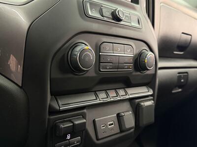 2022 Chevrolet Silverado 2500 Custom   - Photo 22 - Lennox, CA 90304