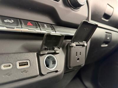 2022 Chevrolet Silverado 2500 Custom   - Photo 24 - Lennox, CA 90304