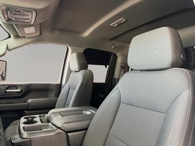 2022 Chevrolet Silverado 2500 Custom   - Photo 9 - Lennox, CA 90304