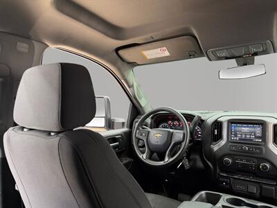 2022 Chevrolet Silverado 2500 Custom   - Photo 26 - Lennox, CA 90304