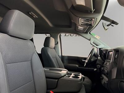 2022 Chevrolet Silverado 2500 Custom   - Photo 15 - Lennox, CA 90304