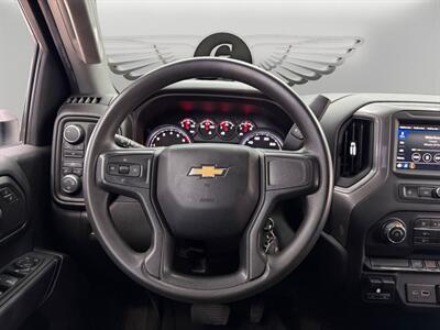 2022 Chevrolet Silverado 2500 Custom   - Photo 12 - Lennox, CA 90304