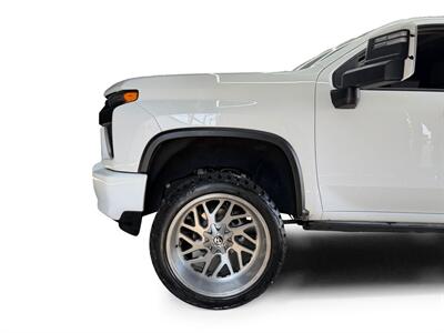 2022 Chevrolet Silverado 2500 Custom   - Photo 14 - Lennox, CA 90304