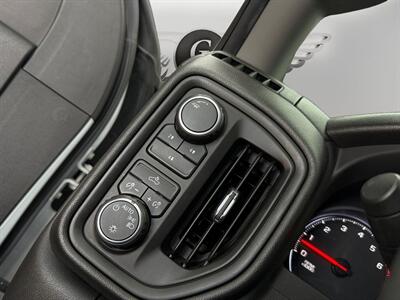 2022 Chevrolet Silverado 2500 Custom   - Photo 19 - Lennox, CA 90304