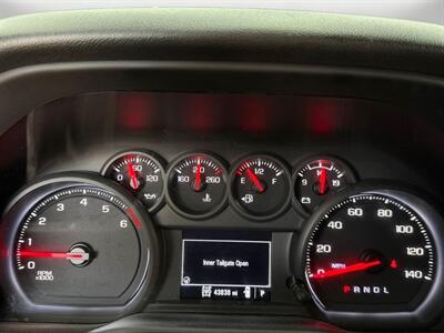 2022 Chevrolet Silverado 2500 Custom   - Photo 21 - Lennox, CA 90304