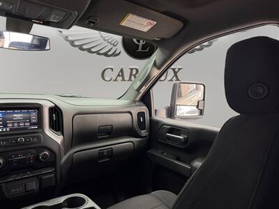 2022 Chevrolet Silverado 2500 Custom   - Photo 25 - Lennox, CA 90304
