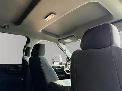 2022 Chevrolet Silverado 2500 Custom   - Photo 30 - Lennox, CA 90304