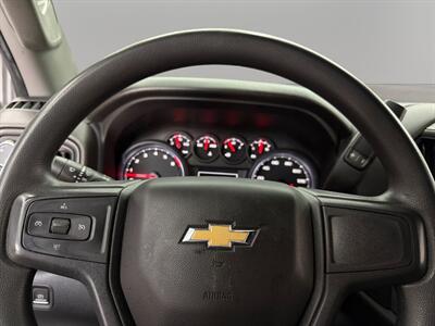 2022 Chevrolet Silverado 2500 Custom   - Photo 20 - Lennox, CA 90304