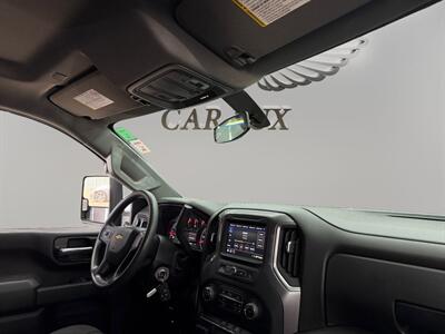 2022 Chevrolet Silverado 2500 Custom   - Photo 17 - Lennox, CA 90304