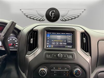 2022 Chevrolet Silverado 2500 Custom   - Photo 23 - Lennox, CA 90304