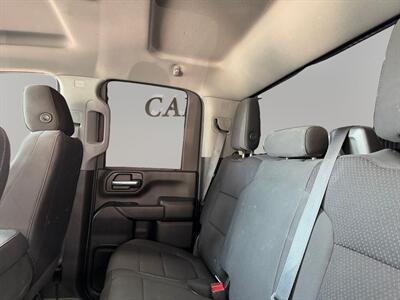 2022 Chevrolet Silverado 2500 Custom   - Photo 13 - Lennox, CA 90304