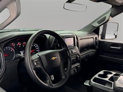 2022 Chevrolet Silverado 2500 Custom   - Photo 16 - Lennox, CA 90304