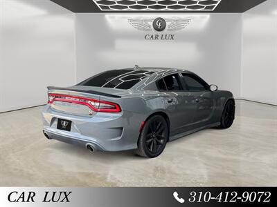 2019 Dodge Charger R/T Scat Pack   - Photo 5 - Lennox, CA 90304
