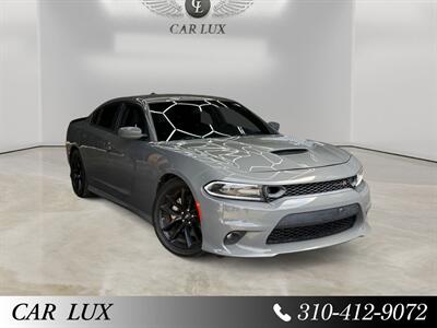 2019 Dodge Charger R/T Scat Pack   - Photo 7 - Lennox, CA 90304