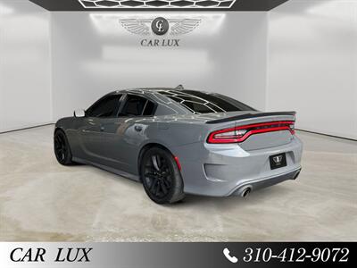 2019 Dodge Charger R/T Scat Pack   - Photo 3 - Lennox, CA 90304
