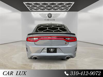 2019 Dodge Charger R/T Scat Pack   - Photo 4 - Lennox, CA 90304