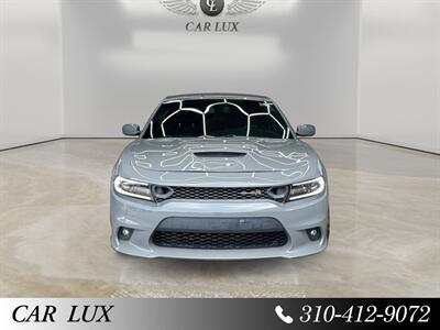 2019 Dodge Charger R/T Scat Pack   - Photo 8 - Lennox, CA 90304