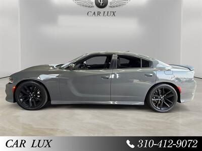 2019 Dodge Charger R/T Scat Pack   - Photo 2 - Lennox, CA 90304