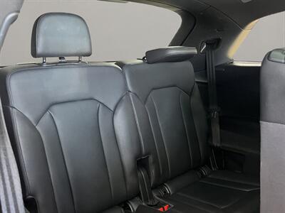 2017 Audi Q7 3.0T Prestige quattro   - Photo 17 - Lennox, CA 90304