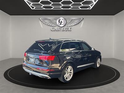 2017 Audi Q7 3.0T Prestige quattro   - Photo 7 - Lennox, CA 90304