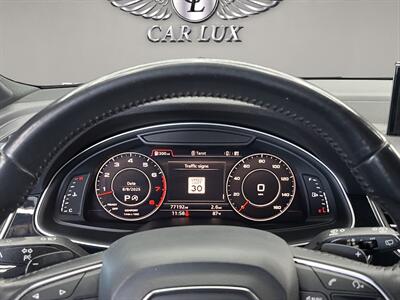 2017 Audi Q7 3.0T Prestige quattro   - Photo 11 - Lennox, CA 90304